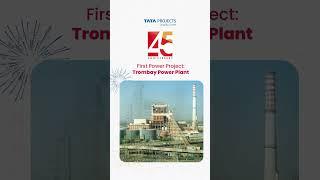 Tata Projects' Firsts