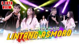 Lintang Asmoro - Cantika Davinca Ft. Arya Galih (Official Music Live)