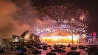 One million to descend on Sydney Harbour for NYE fireworks