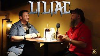 Papa Liliac Interview In Pittsburgh, PA - Artist Interview