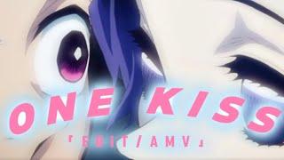 ONE KISS- TANJIRO x SHINOBU | Lurky Projectile「EDIT/AMV」