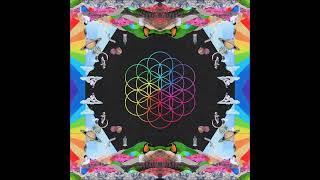 COLDPLAY - Amazing Day ´15