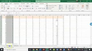 5080 Independent sample t test Example 3