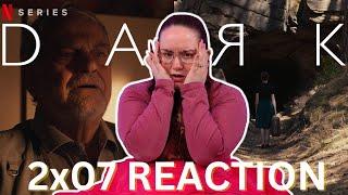 Dark 2x07 Reaction | The White Devil