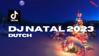 DJ REMIX NATAL DAN TAHUN BARU JUNGLE DUTCH 2023 !