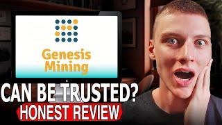 Genesis Mining: Comprehensive Review of Crypto Mining Platform