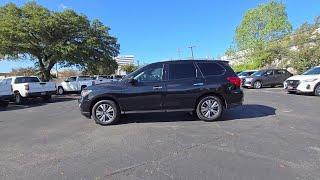 2020 Nissan Pathfinder SV Dallas, Carrolton, Irving, Grapevine, Plano TX