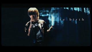 SPYAIR『RE-BIRTH』lyric video (ENG/JPN/ROM)