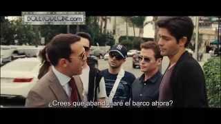 Boletodecine.com:: Detrás de Cámaras ENTOURAGE "Meet the Entourage Featurette"