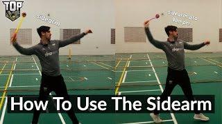 SIDEARM Like A PRO | Fast Bowling Cricket Coaching Tool