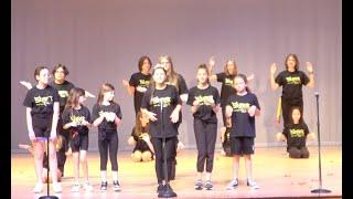 Shrek Jr. - Penn State Beaver 2023 Musical Theater Camp