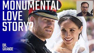 Analysis of "Harry & Meghan" Netflix Documentary Episodes 1 - 3 | Dangers of Communal Narcissism