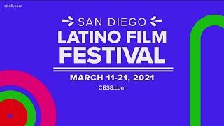 San Diego Latino Film Festival goes virtual in 2021