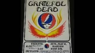 Grateful Dead - Mama Tried - 5/8/77