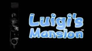 Luigi's Mansion Music - Toad's Theme