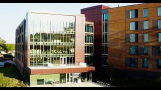 NCCU George Street Residence Complex