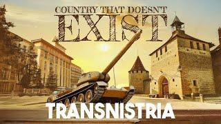 Exploring Transnistria | Trip to Tiraspol & Bender | Travel Guide
