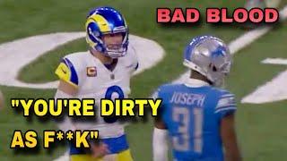 The Detroit Lions Will BLOW OUT THE LA RAMS WEEK 1 ON SNF!
