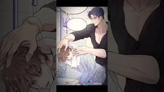 Just wash your hair  #bl #yaoi #manhwa #trending #dammy #boyboy #lgbt