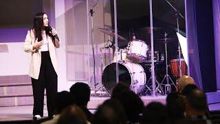 CHURCH ONLINE w/ LAYLA NAHAVANDI - WESTON ROAD CHURCH - OCTOBER 20, 2024