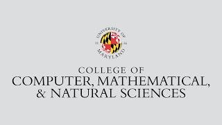 CMNS Undergraduate Commencement Ceremony 2025