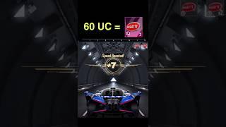 Only 60 UC - 2 Bugatti Cars