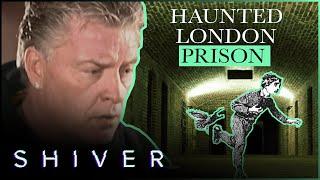 Violent Spirit Attacks Revealed: Most Haunted | Shiver