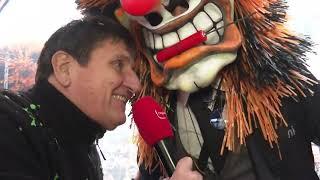 Fasnacht Breitenbach 2024 - Hirzebach jubiliert - regioTVplus