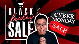 15 Best WordPress Black Friday & Cyber Monday Deals You Shouldn't Miss