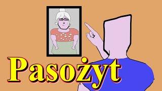 Pasożyt