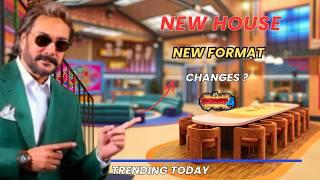 Tamasha Season 4: New House | New Format | Tamasha 4 Ghr kesa hoga