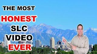 Pros and Cons of Living in Salt Lake City Utah