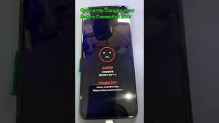 Oppo Charging Error #technology #mobilerepair