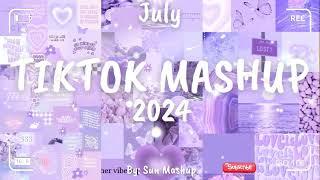 Tiktok Mashup July 2024 (Not Clean)