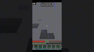 minecraft MLG trick