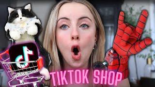 Unboxing the Most Bizarre TikTok Shop Products Ever! (You Won’t Believe These Finds)