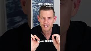 MATT GOODWIN: Why the Conservatives IMPLODED in the 2024 Election