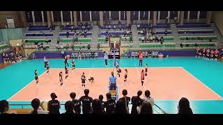 2023.06.21 내장산배 결승 일신여중vs전주근영 3세트