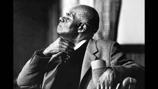 Black History: An Afrocentric View by John Henrik Clarke (1973)