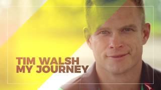 Tim Walsh's epic Australian coaching journey