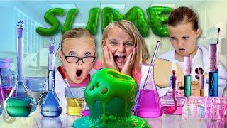 We Opened a SLiME Store!