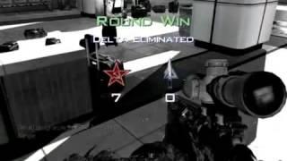 MW3/Trickshot