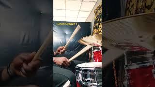 Drum warm-up Groove 1  #drums #drummer #instadaily #instadrummer