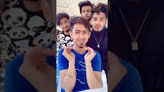 Latest tiktok video||Trending video||team 07|| Adnan || faisu || saddu || faizbaloch || hasnain ||