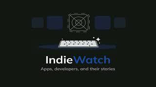 Indie Watch: iOS and Mac OS App Development Newsletter