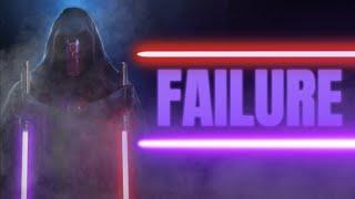 Revan and Failure