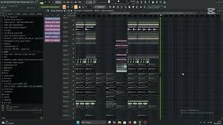 Liquid DnB | FL Studio Project #3