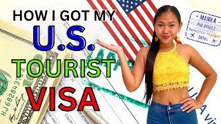 How To Get A Tourist Visa To The US - Tips and Tricks!