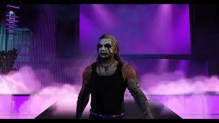 WWE 2k24: Jeff Hardy Entrance (No more words) 2009