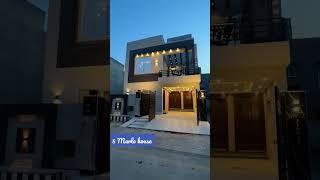 5 Marla house for sale Bahria Town 03081762000